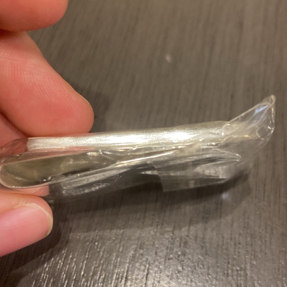 Native American Money Clip - Picture 3 of 3